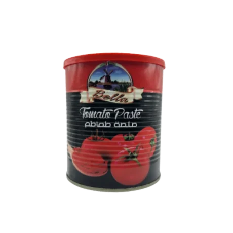 Bella Tomato Paste