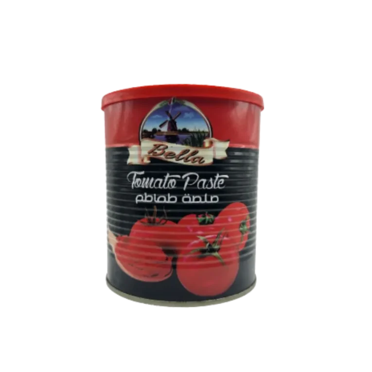 Bella Tomato Paste