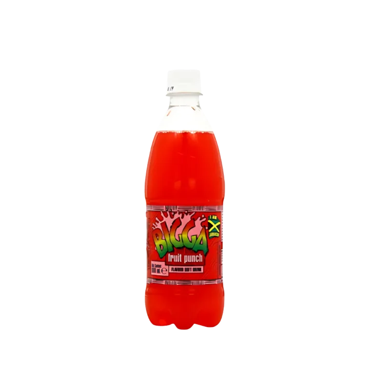 Bigga Fruit Punch