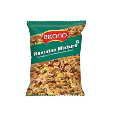 Bikano Navaratan Mix