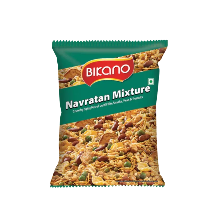 Bikano Navaratan Mix