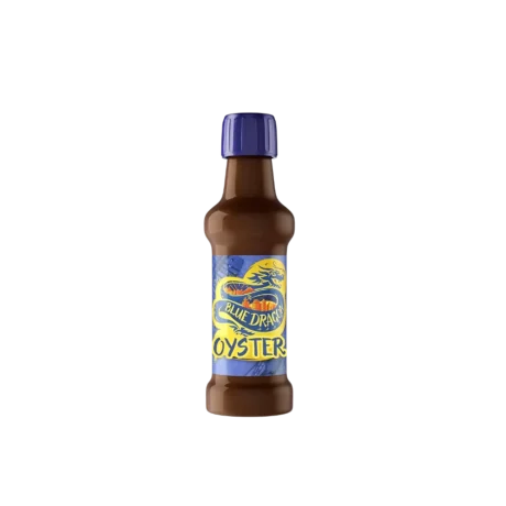 Blue Dragon Oyster sauce