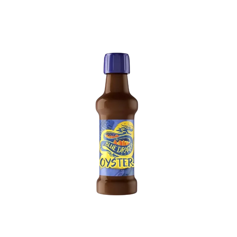 Blue Dragon Oyster sauce