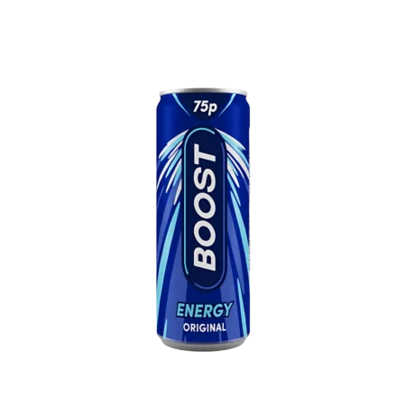 Boost Energy Original 250ml