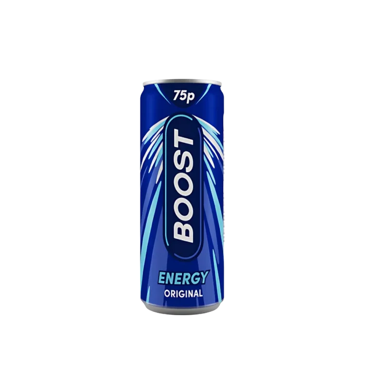 Boost Energy Original 250ml