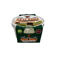 Buffalo Desi Ghee