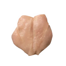 Butterflied Chicken Breast