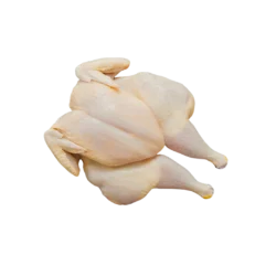 Butterflied Roast Chicken