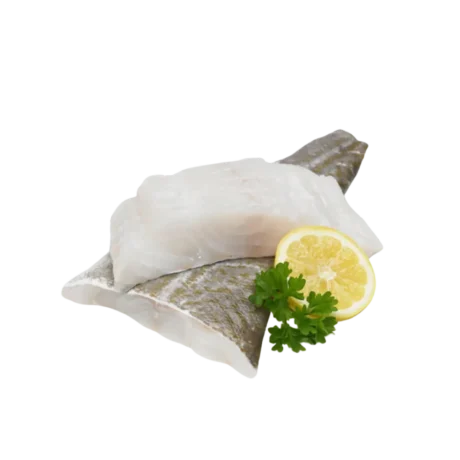 COD Fillet