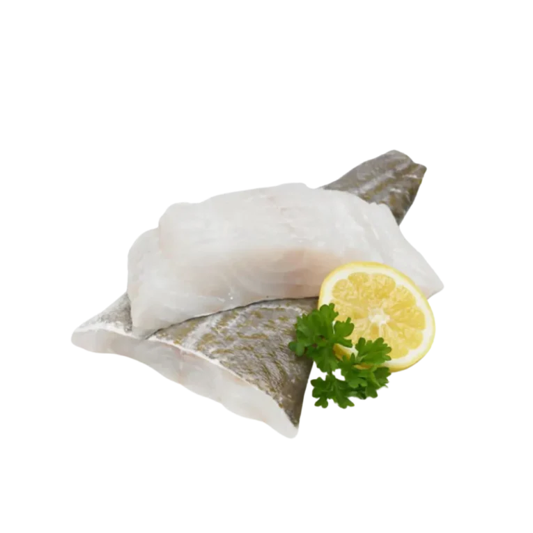 COD Fillet