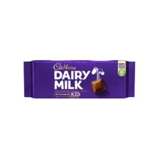 Cadbury Dairy Milk