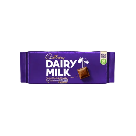 Cadbury Dairy Milk