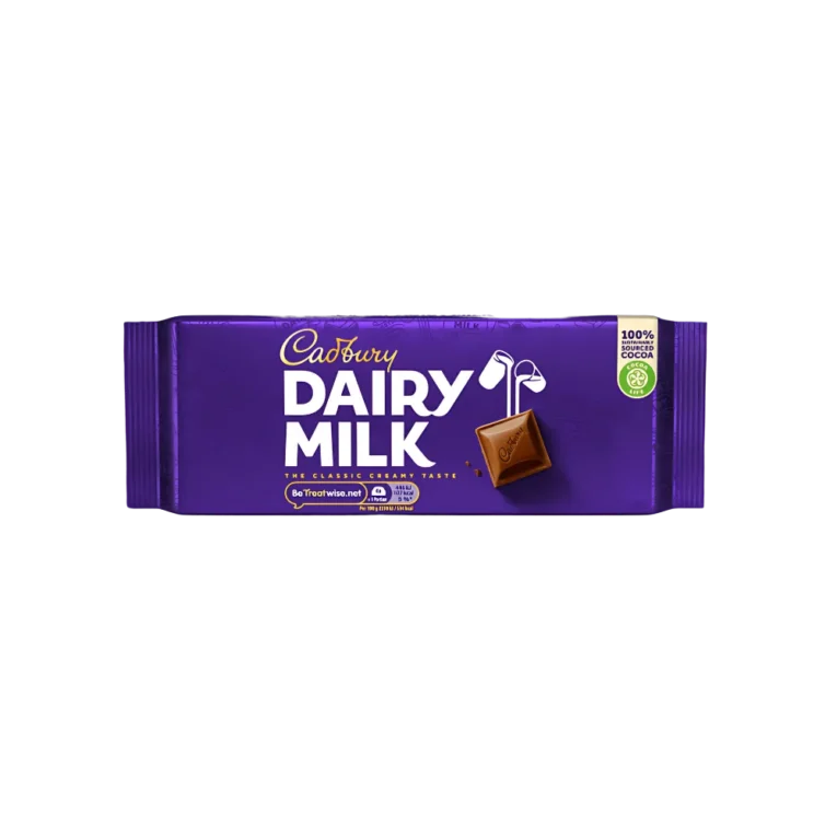 Cadbury Dairy Milk