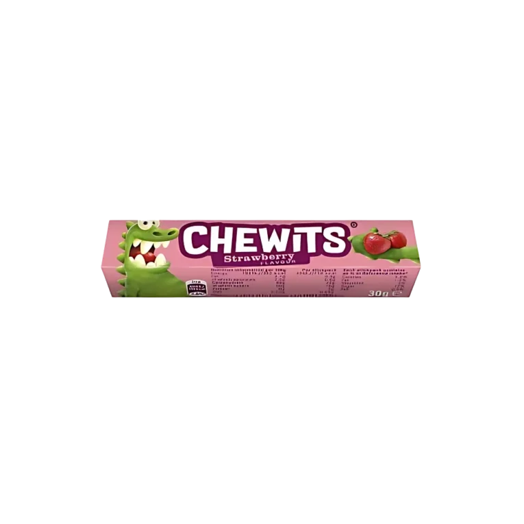 Chewits Strawberry