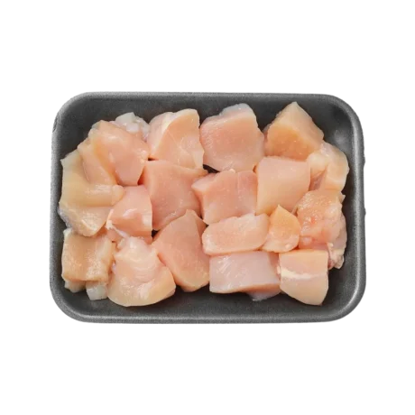 Chicken Breast Cube Buy Fresh