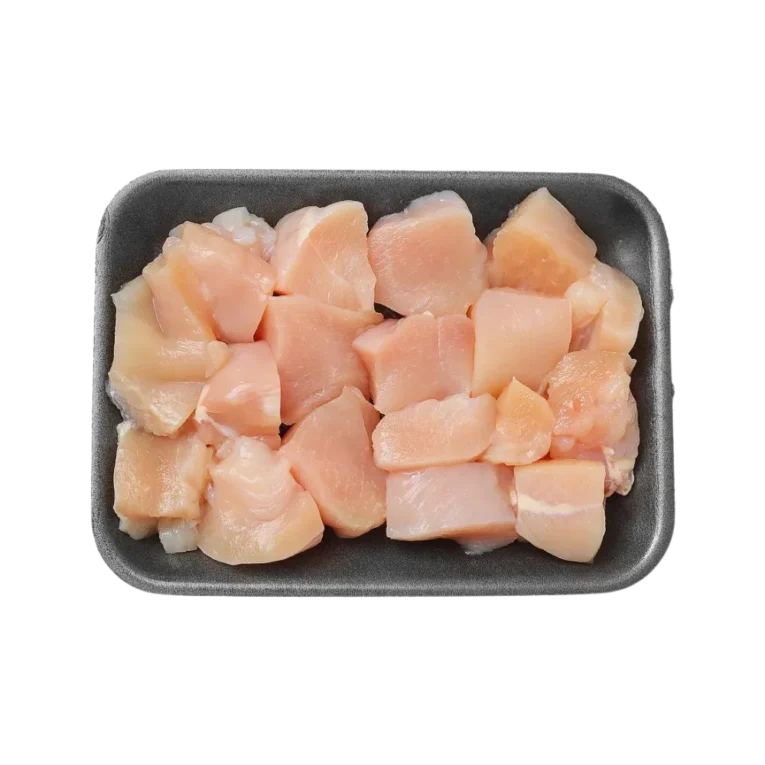 Chicken Breast Cube Buy Fresh