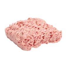 Chicken Breast Mince 5kg