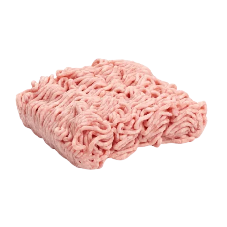 Chicken Breast Mince 5kg