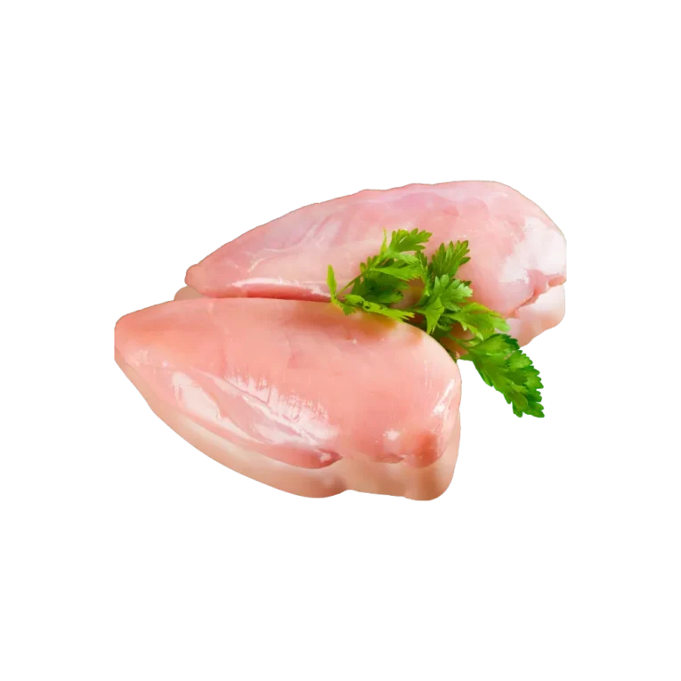 Fresh Chicken Breast Whole