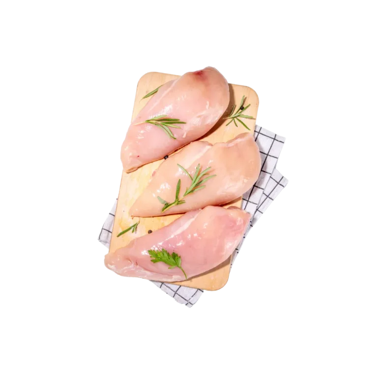 Chicken Breast Whole 2