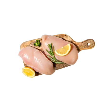 Chicken Breast Whole