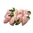 Chicken Breast Whole 5kg