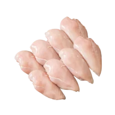 Chicken Breast Whole 5kg