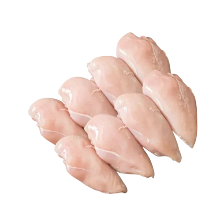 Chicken Breast Whole 5kg