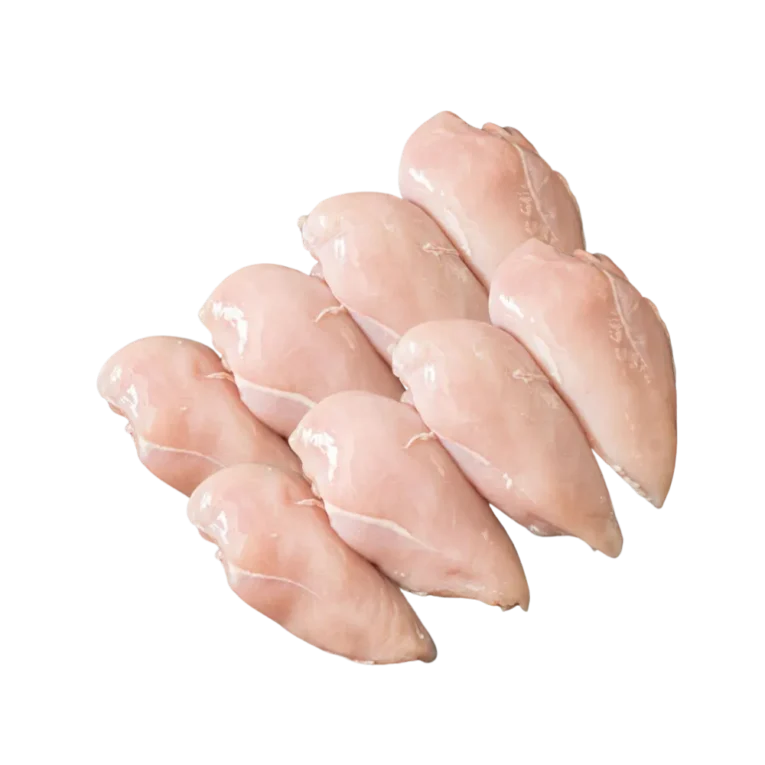 Chicken Breast Whole 5kg