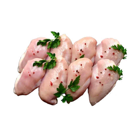 Chicken Breast Whole 5kg