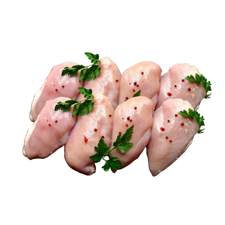 Chicken Breast Whole 5kg