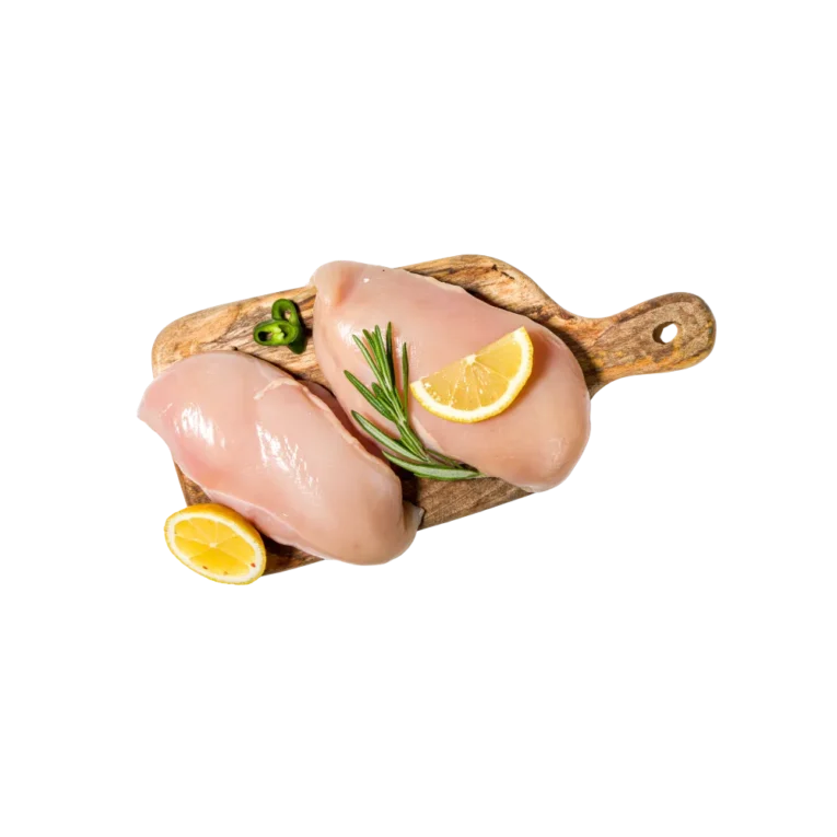 Chicken Breast Whole