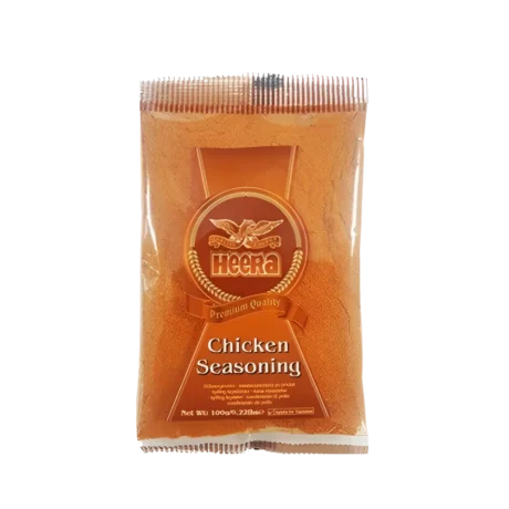 Chicken Seasoning – Heera