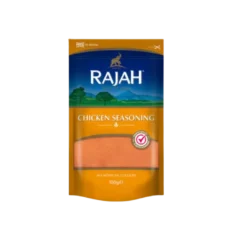 Chicken Seasoning – Rajah