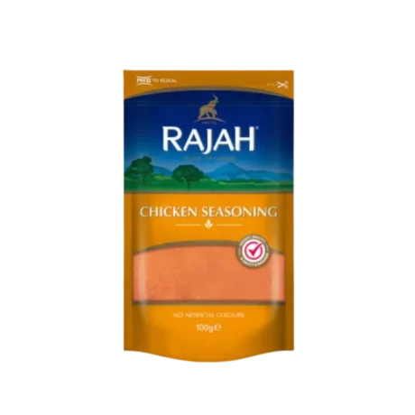 Chicken Seasoning – Rajah