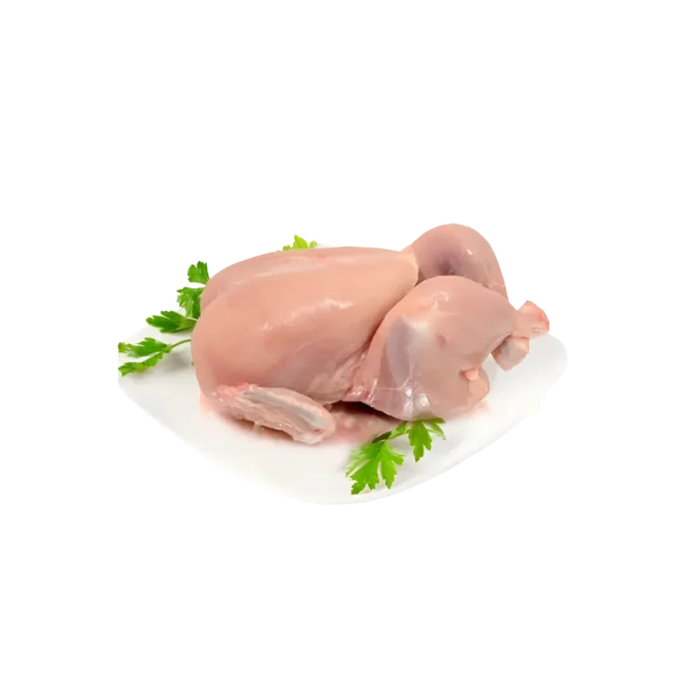 Chicken Skinless cut