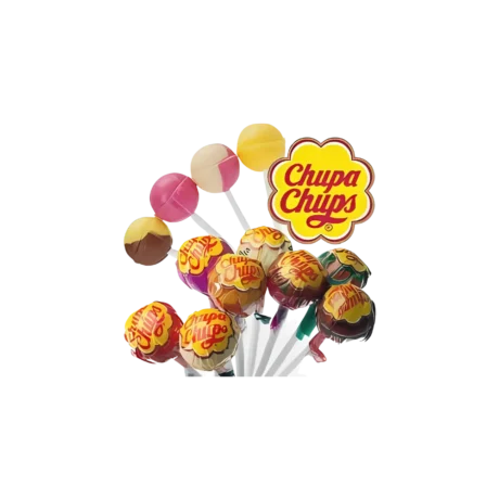 Chupa Chups Single Lollipop 2