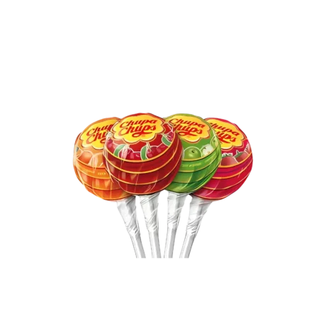 Chupa Chups Single Lollipop