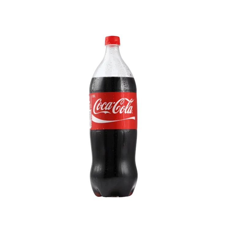 Coca Cola 1.5L