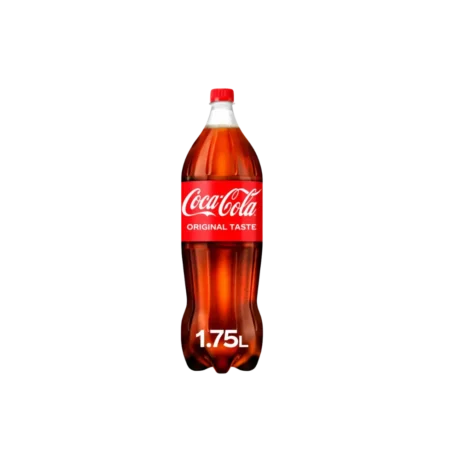 Coca Cola Original 1.75L