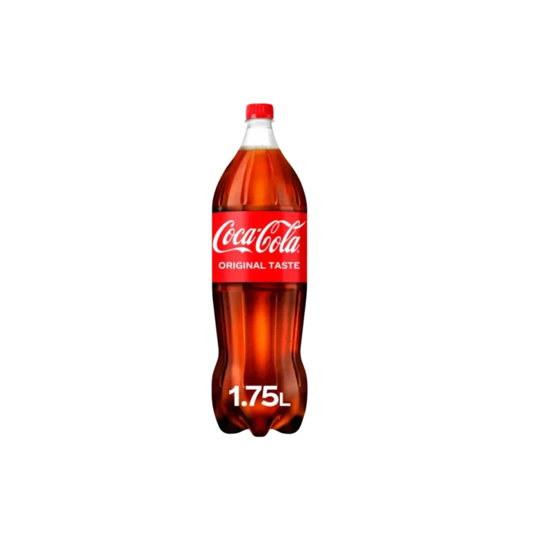 Coca Cola Original 1.75L