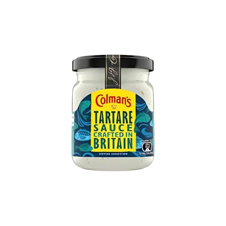 Colman’s Tartare Sauce