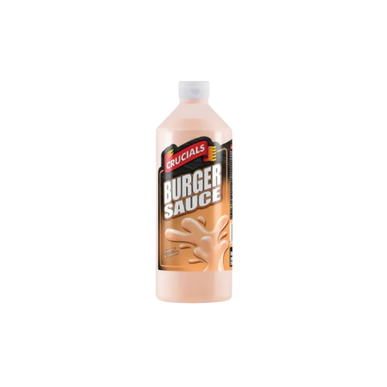 Crucials Burger Sauce 1L