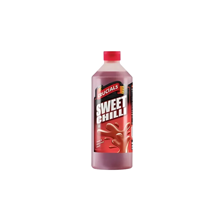 Crucials Sweet Chilli 1L