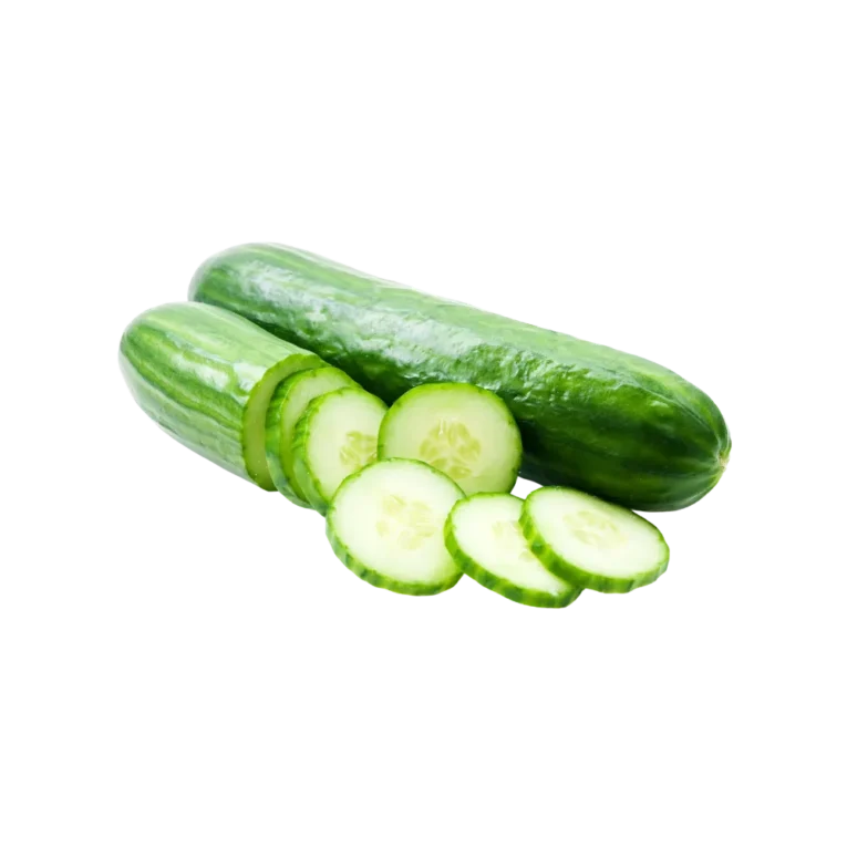 Cucumber