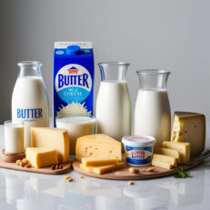 Dairy Products