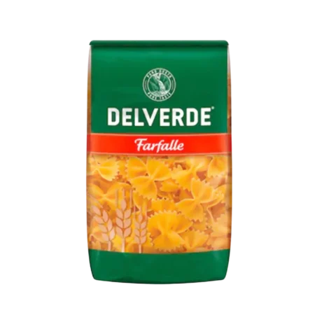 Delverde Farfalle