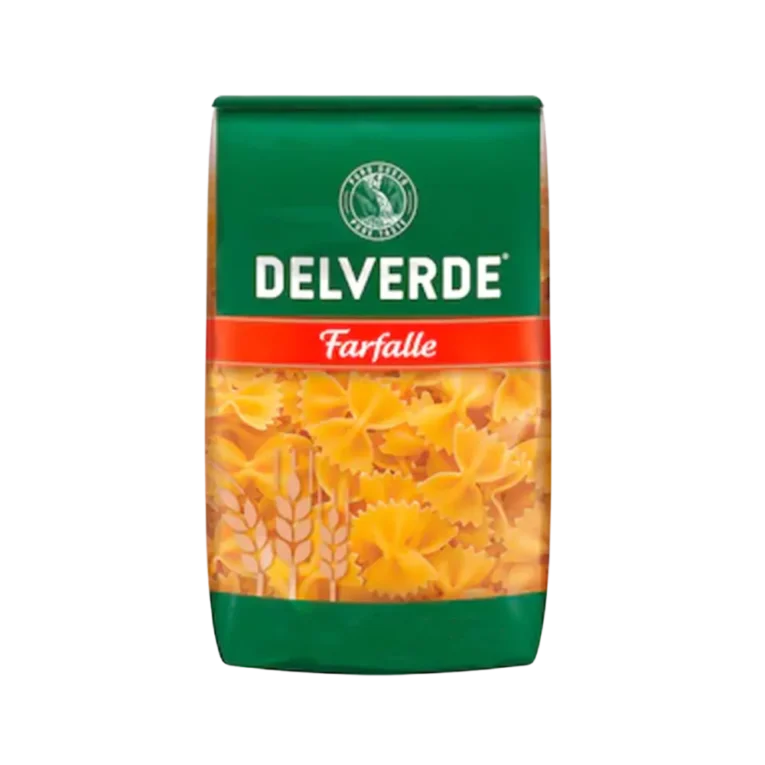 Delverde Farfalle