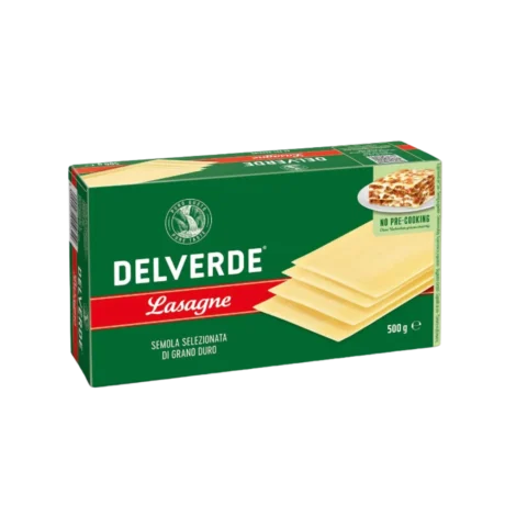 Delverde Lasagne Sheet