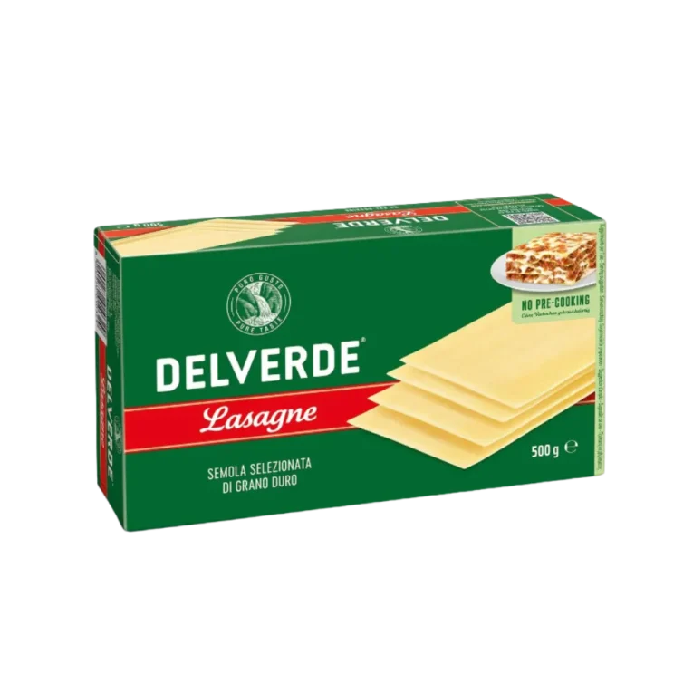 Delverde Lasagne Sheet